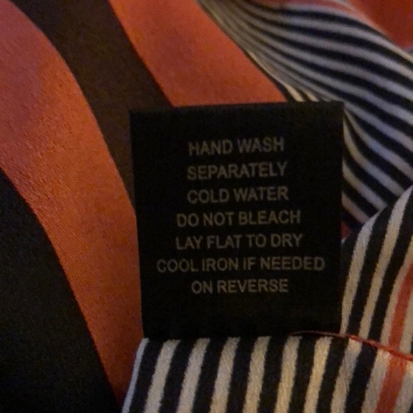 Small Women’s Bebop dress w/pockets beautiful collar detail . - Picture 4 of 4